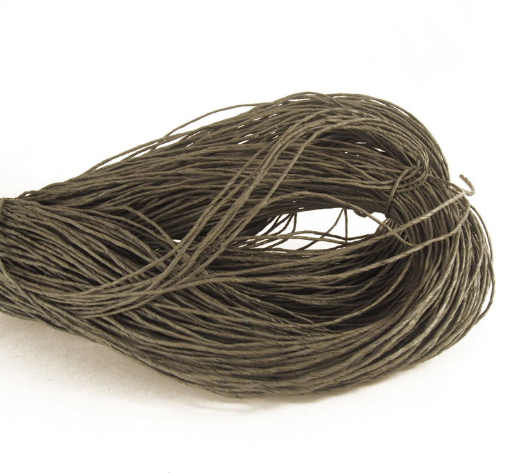 Lappajärven värjäämön paperilankavyyhti 1,65 n.100g /180m, eri värejä - Image 10