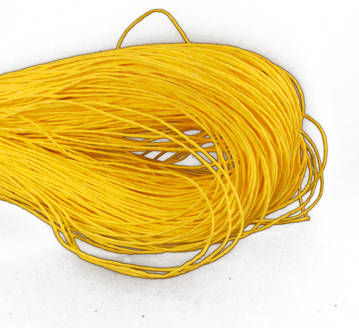 Lappajärven värjäämön paperilankavyyhti 1,65 n.100g /180m, eri värejä - Image 9