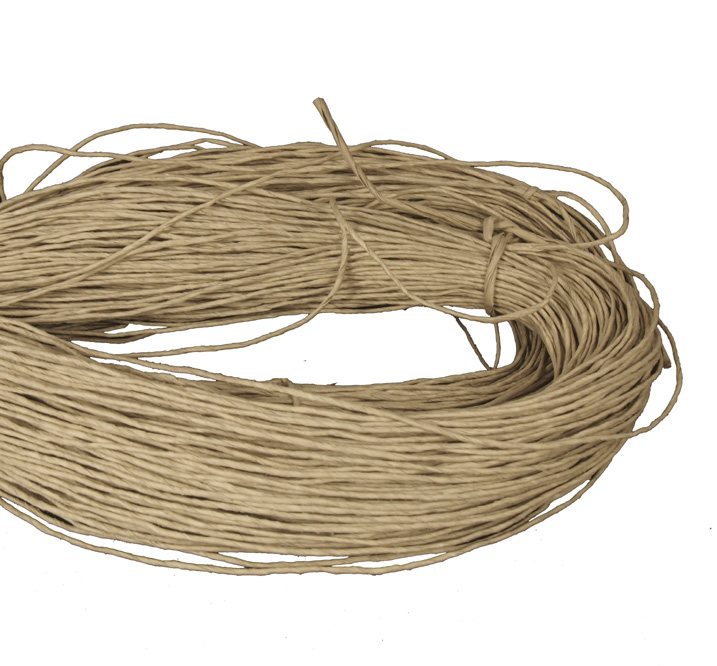 Lappajärven värjäämön paperilankavyyhti 1,65 n.100g /180m, eri värejä - Image 4