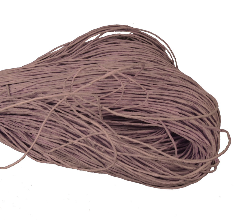 Lappajärven värjäämön paperilankavyyhti 1,65 n.100g /180m, eri värejä - Image 11