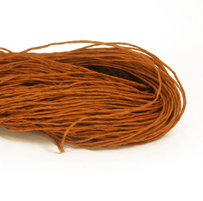 Lappajärven värjäämön paperilankavyyhti 1,65 n.100g /180m, eri värejä - Image 12