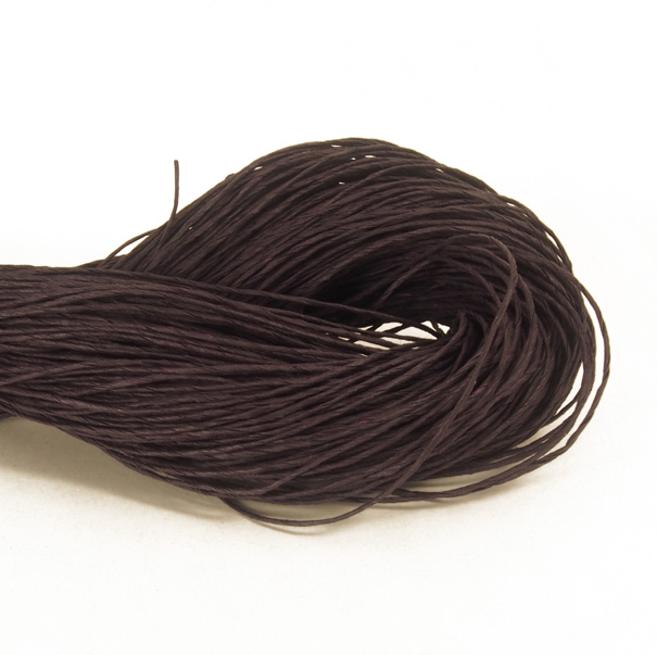 Lappajärven värjäämön paperilankavyyhti 1,65 n.100g /180m, eri värejä - Image 14