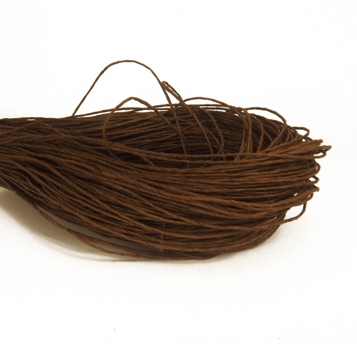 Lappajärven värjäämön paperilankavyyhti 1,65 n.100g /180m, eri värejä - Image 13