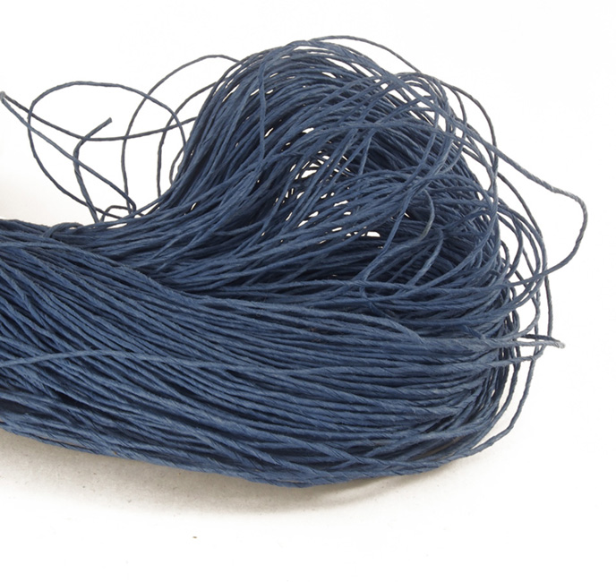 Lappajärven värjäämön paperilankavyyhti 1,65 n.100g /180m, eri värejä
