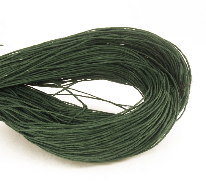 Lappajärven värjäämön paperilankavyyhti 1,65 n.100g /180m, eri värejä - Image 8