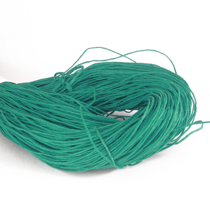 Lappajärven värjäämön paperilankavyyhti 1,65 n.100g /180m, eri värejä - Image 3