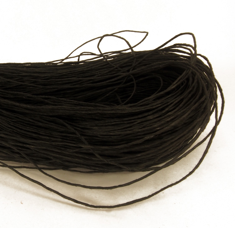 Lappajärven värjäämön paperilankavyyhti 1,65 n.100g /180m, eri värejä - Image 23