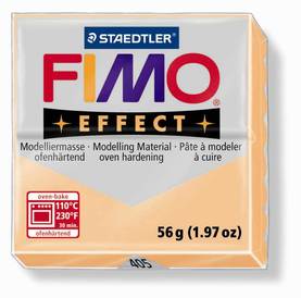 Fimo effect massa 57g perusvärit