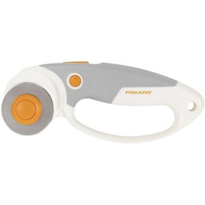 Fiskars loop rotary cutter pyöröleikkuri 45mm