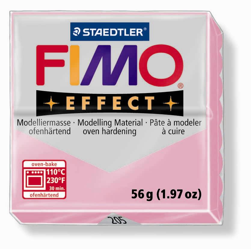 Fimo effect massa 57g perusvärit - Image 7