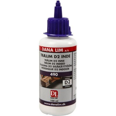 Puuliima Dana D2 (100ml)