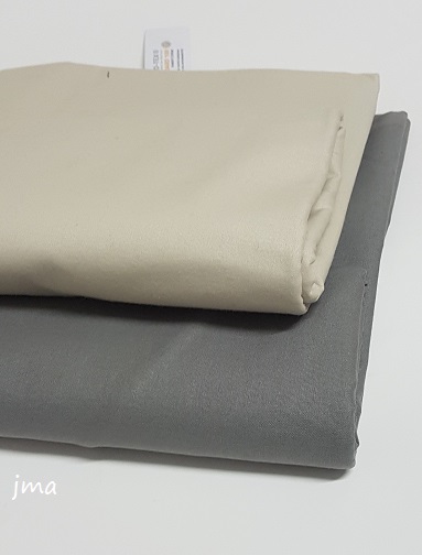 Puuvillakangas lev.145cm, 2m valmispala - Image 3