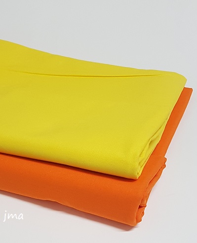 Puuvillakangas lev.145cm, 2m valmispala - Image 8