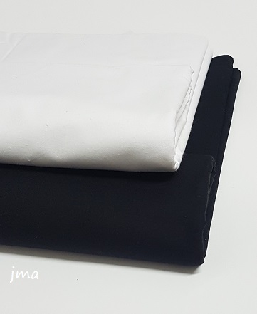 Puuvillakangas lev.145cm, 2m valmispala - Image 2