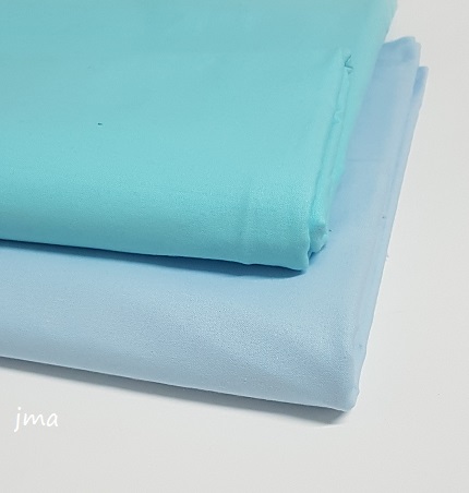 Puuvillakangas lev.145cm, 2m valmispala - Image 6