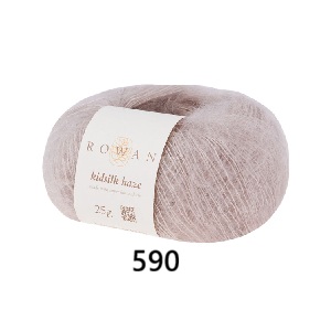 Rowan Kidsilk Haze neulelanka 25g - Image 8