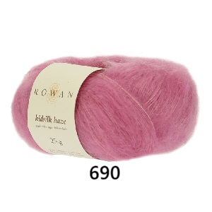 Rowan Kidsilk Haze neulelanka 25g - Image 15