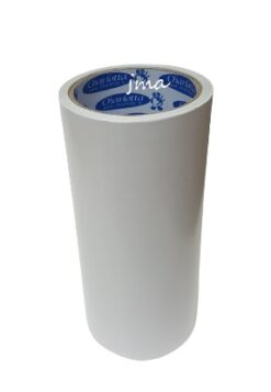 Leveä kaksipuoleinen teippi 25cm x10m 90mic