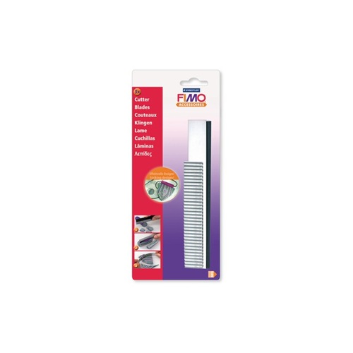 Fimo-veitset 3kpl