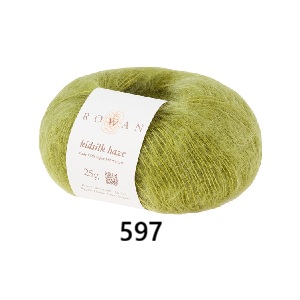Rowan Kidsilk Haze neulelanka 25g - Image 9