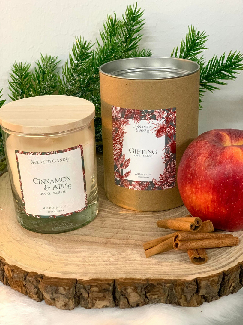 Ambientair tuoksukynttilä