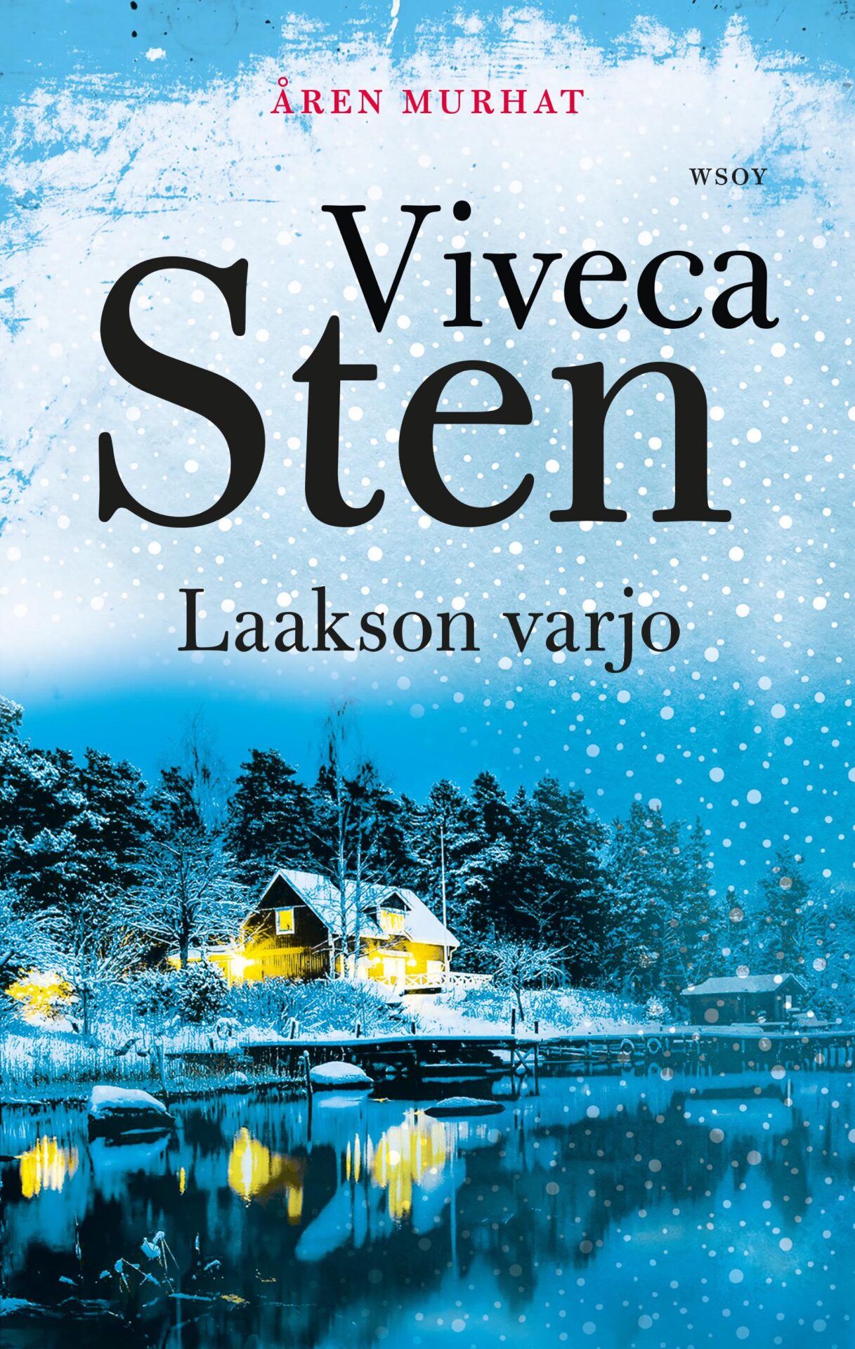 Laakson varjo, Sten Viveca;