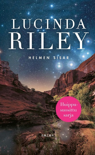 Helmen sisar, Riley Lucinda