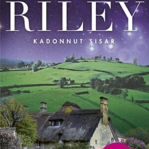 Kadonnut sisar, Riley Lucinda