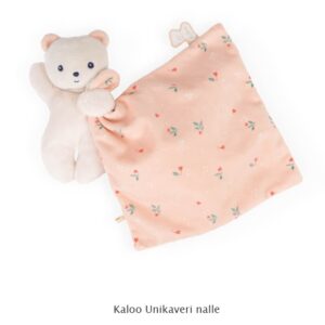Kaloo unikaveri nalle 18cm