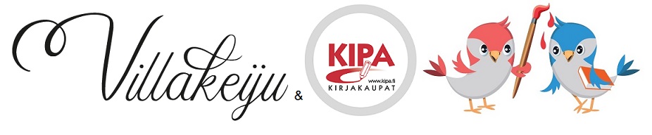 Villakeiju logo