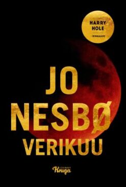Verikuu Nesbø, Jo;