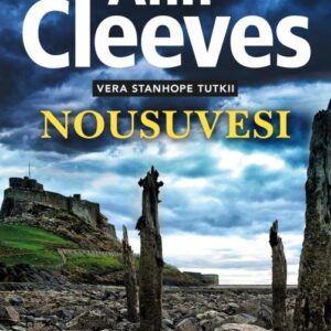 Nousuvesi, Cleeves Ann;