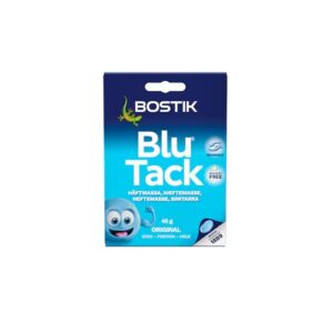 Bostik sinitarra 45g