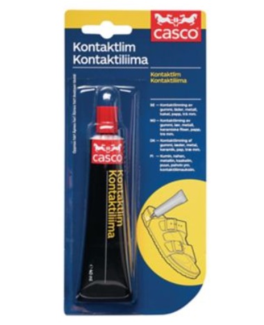 Casco kontaktiliima 40ml