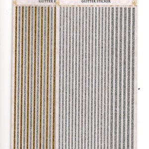 JK kimalletarra suorat reunat