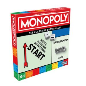 Monopoly