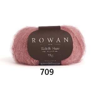 Rowan Kidsilk Haze neulelanka 25g - Image 16