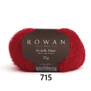 Rowan Kidsilk Haze neulelanka 25g - Image 17