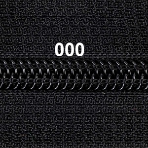 S.O.O kiinteä 4mm spiraalivetoketju 15cm - Image 12