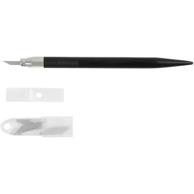 Askarteluveitsi 13cm