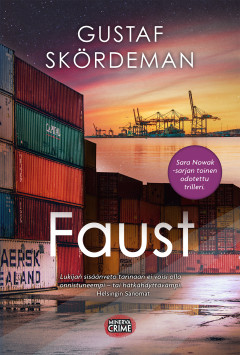 Faust Skördeman, Gustaf;