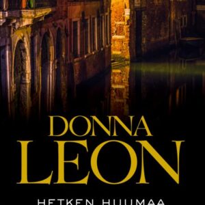 Hetken huumaa, Leon, Donna