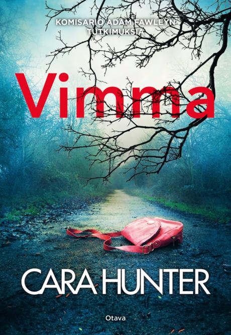 Vimma, Hunter Cara;