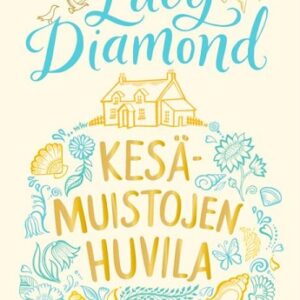 Kesämuistojen huvila, Diamond, Lucy
