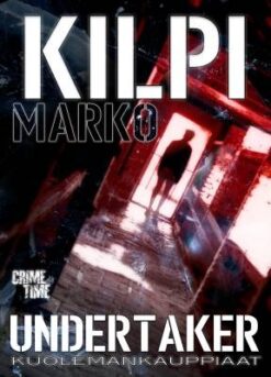 Undertaker - Kuolemankauppiaat, Kilpi, Marko