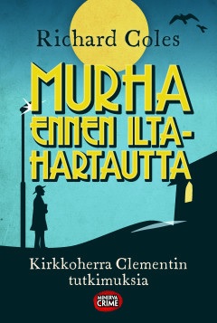 Murha ennen iltahartautta,  Coles Richard