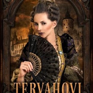 Tervahovi, Valkama, Johanna