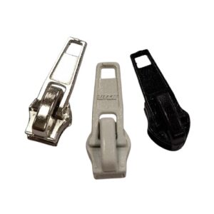 S.O.O Vetoketjun lukko 6mm spiraaliketjuun