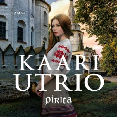 Pirita, Utrio Kaari;