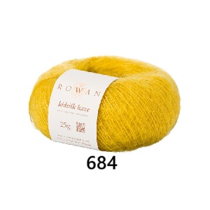 Rowan Kidsilk Haze neulelanka 25g - Image 13